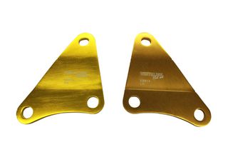 FrontBrace - control arm support