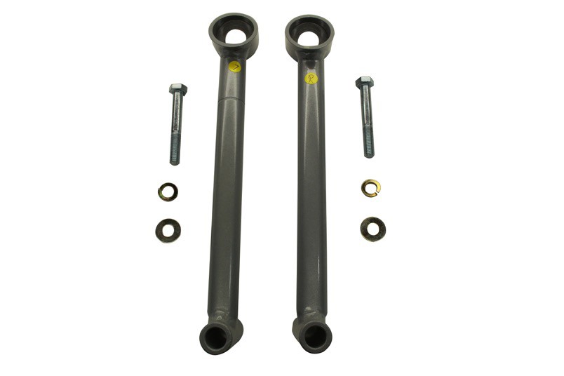 RearBrace - sway bar mount support