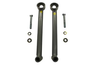 RearBrace - sway bar mount support
