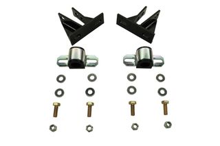RearSway bar - mount kit heavy duty 24mm