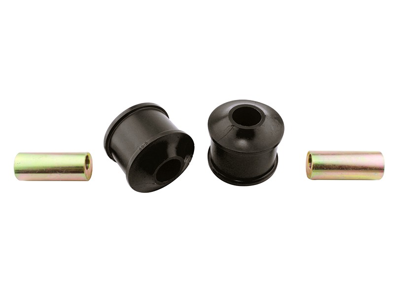 FrontStrut rod - to chassis bushing (caster correction)