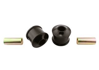 FrontStrut rod - to chassis bushing (caster correction)