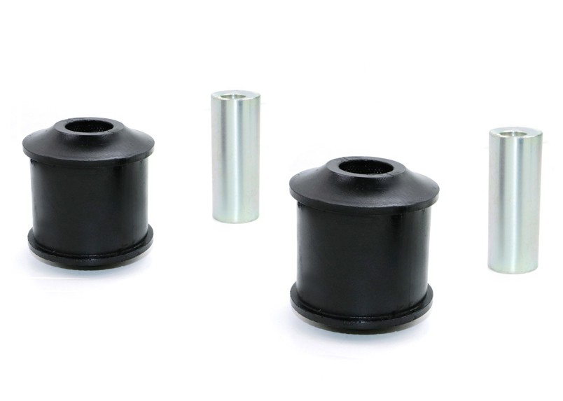 FrontStrut rod - to chassis bushing (caster correction)