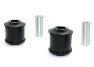 FrontStrut rod - to chassis bushing (caster correction)