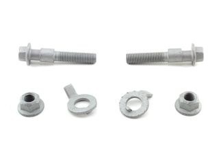 FrontCamber adjusting bolt kit - 15mm