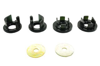Differential Mount - Rear Bushing Kit
