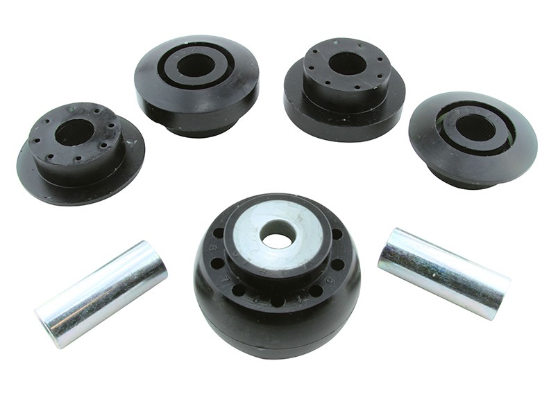 Differential Mount - Bushing Kit