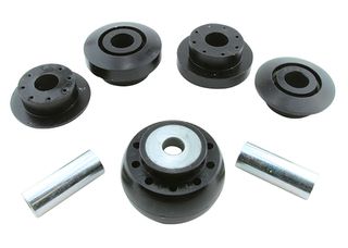 Differential Mount - Bushing Kit