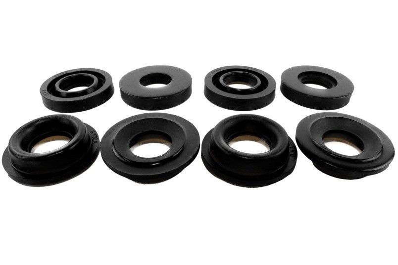 RearSubframe - mount insert bushing