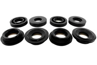 RearSubframe - mount insert bushing