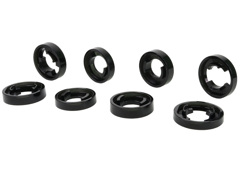 RearSubframe - mount insert bushing