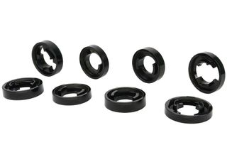 RearSubframe - mount insert bushing