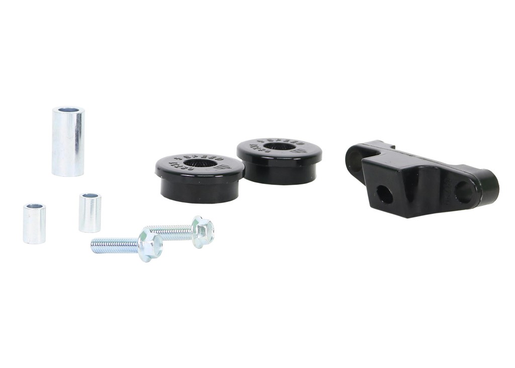 FrontGearbox - selector bushing