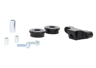 FrontGearbox - selector bushing