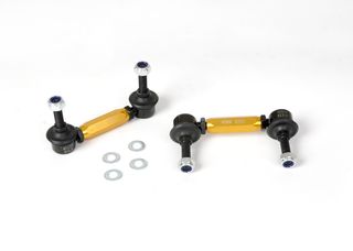 RearSway bar - link assembly