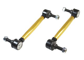 Front Sway Bar Link - Assembly