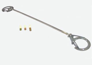 FrontBrace - strut tower