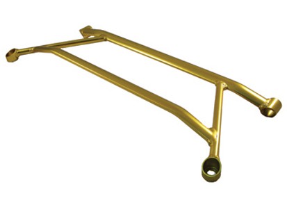 FrontBrace - lower control arm