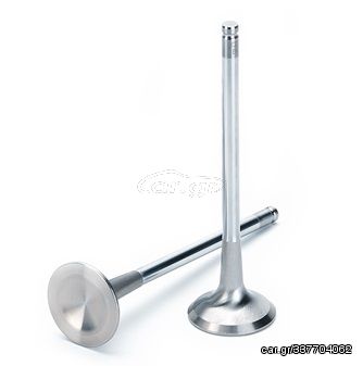 Mazda Miata 1.8Lts. Exhaust Valve 28.00x5.94x102.60mm /SS/ INCONEL / /Stk.head/ +0.6mm longer.