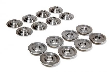 Retainer 5.5mm stem / Spring M1007/TS1015/ Titanium