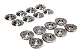 Retainer 5.5mm stem / Spring M1007/TS1015/ Titanium