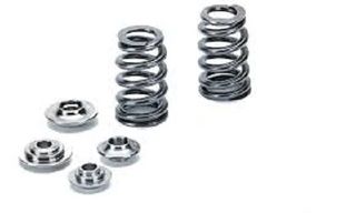 Mini Cooper R56 Beehive valve spring 65 _at_ 33.6mm / Rate: 10.5lbs/mm  SPR-MC56BE + RET-MC56-T1