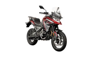 Voge 650 DSX '24 ADVENTURE