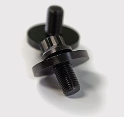 Titan Motorsports Pair Of Cam Gear Bolts Toyota Supra 2JZ-GTE
