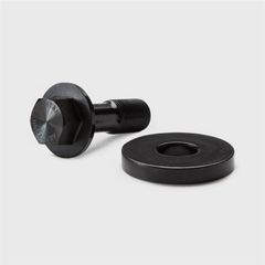 Titan Motorsports Toyota 2JZ Crank Bolt