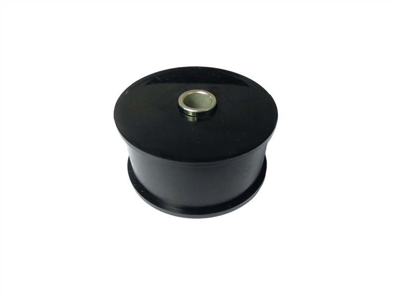 Torque Solution Front Engine Mount Insert: Mitsubishi Eclipse 3G 4cyl and V6 2000-2005