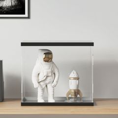 Κουτί Βιτρίνας Διαφανές Ακρυλικό 40x36x35 εκ. 154927