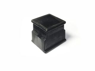 Torque Solution Transmission Mount Insert: Audi A3 / TT
