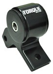 Torque Solution Front Engine Mount: Mitsubishi Eclipse Laser / Talon 1990-94