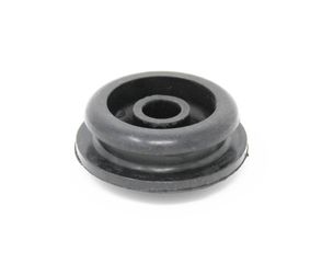 Torque Solution Radiator Mount Rubber Insert: Mitsubishi Evolution 7/8/9