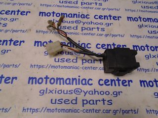 yamaha xt 250 xt250 xt350 xt 350 30x ηλεκτρονικη 30x-2 3328 cdi
