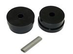 Torque Solution Engine Mount Inserts: Mitsubishi Ralliart Gts 2008+