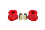 Torque Solution Porsche Transmission Mount Inserts (60A): Porsche 911 996/997 1998-2011