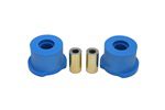 Torque Solution Porsche Transmission Mount Inserts (Track): Porsche 911 996/997 1998-2011