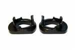 Torque Solution Porsche Engine Mount Inserts: Porsche 987 Boxster / Cayman 2005-2008