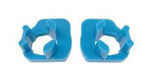 Torque Solution Transmission Mount Insert (Race): Porsche 911 996 3.4L / 3.6L