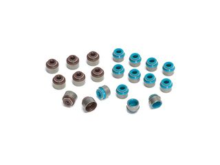 6mm Intake Valve stem seal / Polyacrylic /Subaru/ Toyota 3SGTE-4AGE 16v/7MGTE.