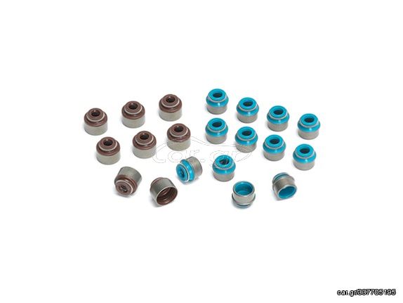 5mm  Valve stem seal / Toyota 4AGE 20v / Yaris/ Echo.