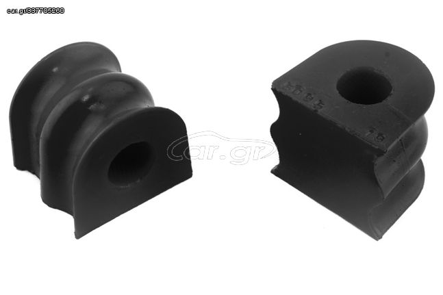 FrontSway bar - mount bushing 19mm