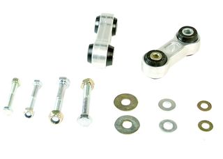 FrontSway bar - link assembly extra heavy duty alloy