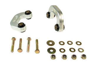 RearSway bar - link assembly extra heavy duty alloy