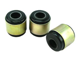 Front Control arm - lower inner rear bushing (caster correction)