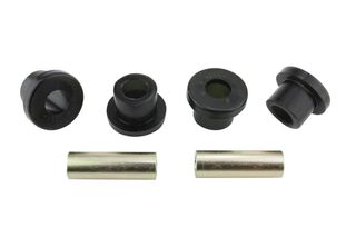 RearControl arm - lower inner bushing