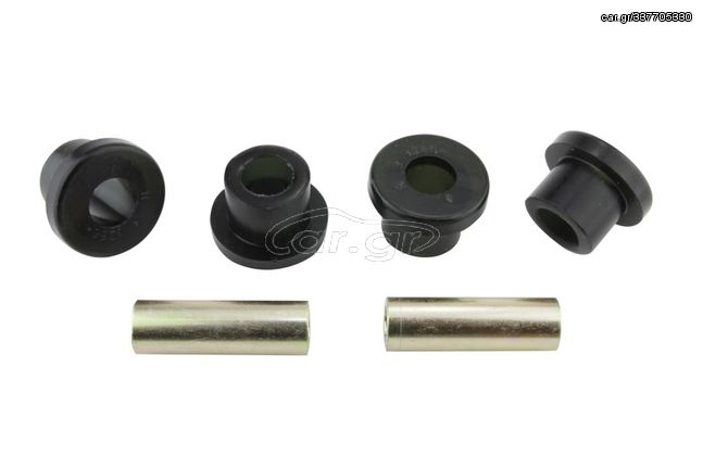 RearControl arm - lower inner bushing