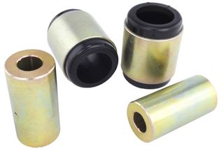 RearControl arm - lower rear inner bushing