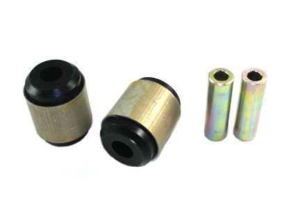 FrontStrut rod - to chassis bushing
